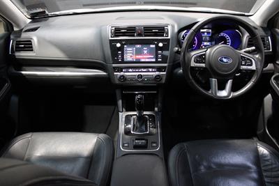 2017 Subaru OUTBACK - Thumbnail