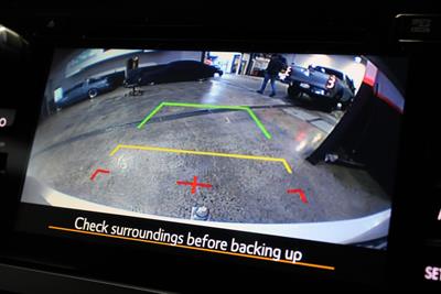2017 Subaru OUTBACK - Thumbnail