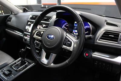 2017 Subaru OUTBACK - Thumbnail