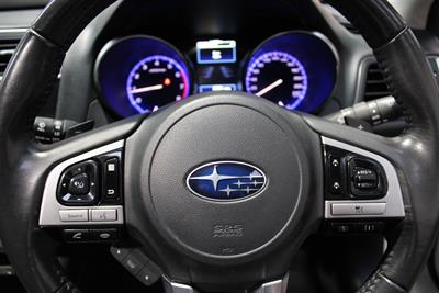 2017 Subaru OUTBACK - Thumbnail