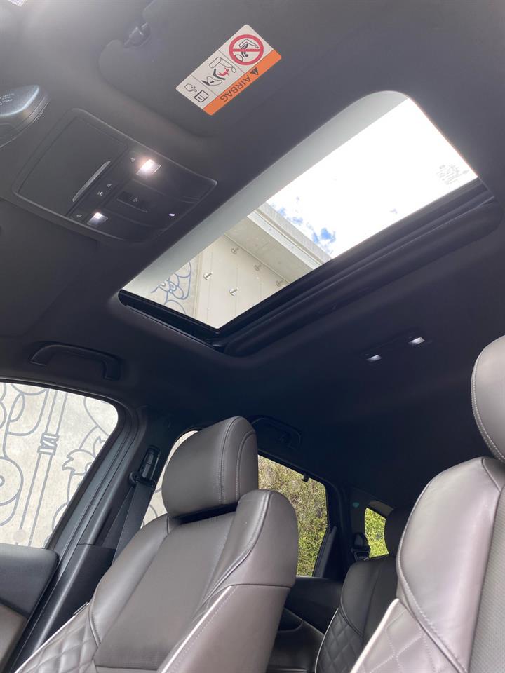 2022 Mazda CX-9
