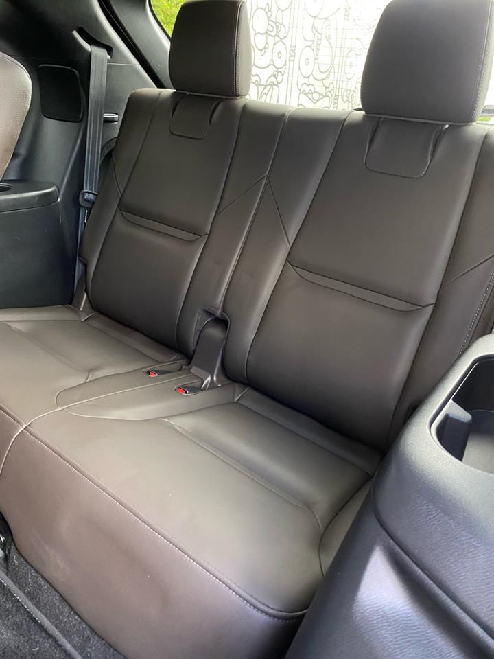 2022 Mazda CX-9