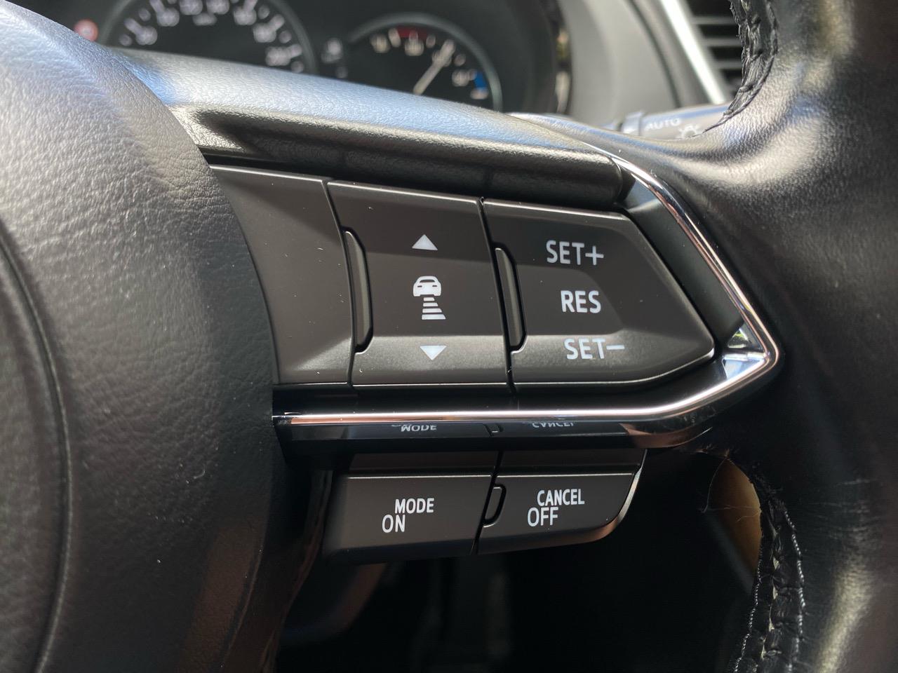 2022 Mazda CX-9