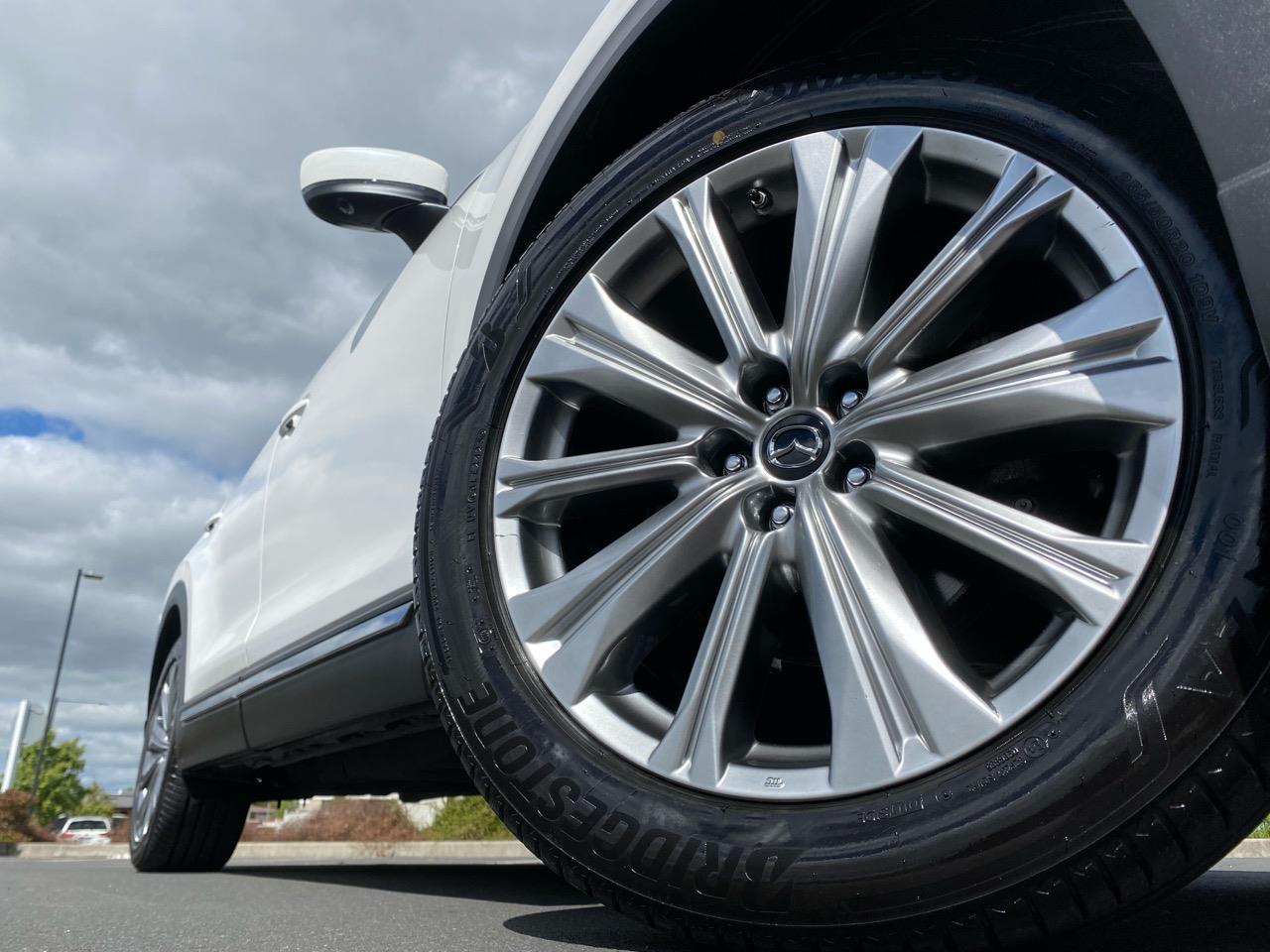 2022 Mazda CX-9