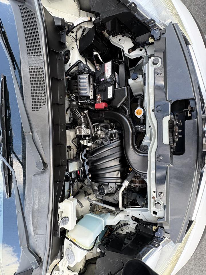 2010 Nissan NV200
