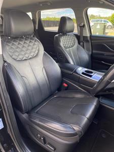 2021 Hyundai SANTA FE - Thumbnail