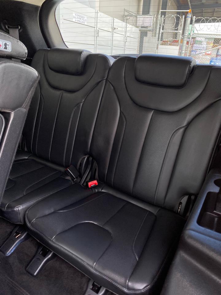 2021 Hyundai SANTA FE