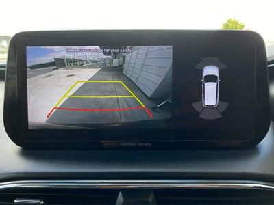 2021 Hyundai SANTA FE - Thumbnail