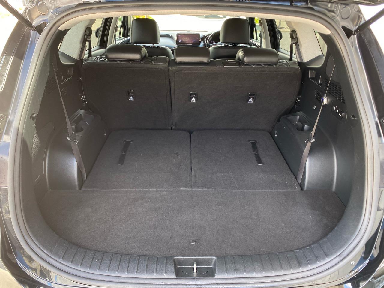 2021 Hyundai SANTA FE