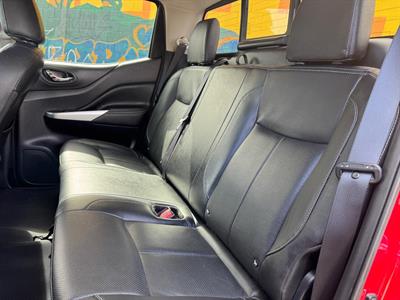 2021 Nissan Navara - Thumbnail