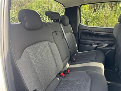 2022 Ford Ranger - Thumbnail