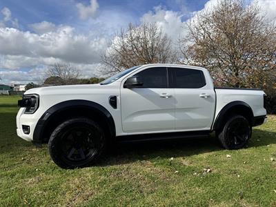 2022 Ford Ranger - Thumbnail