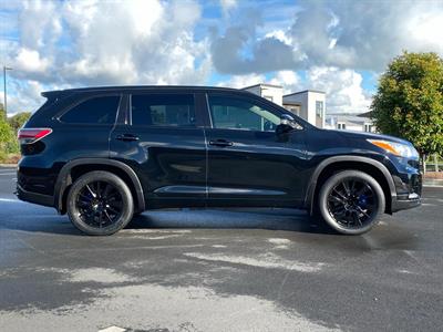 2014 Toyota Highlander - Thumbnail