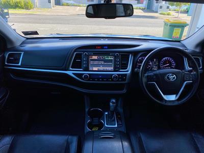 2014 Toyota Highlander - Thumbnail