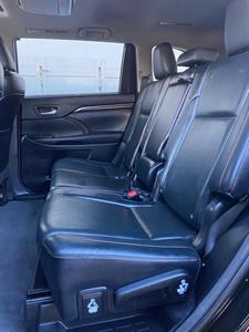 2014 Toyota Highlander - Thumbnail