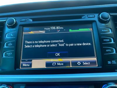 2014 Toyota Highlander - Thumbnail