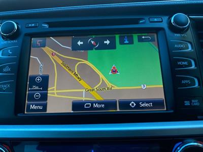 2014 Toyota Highlander - Thumbnail