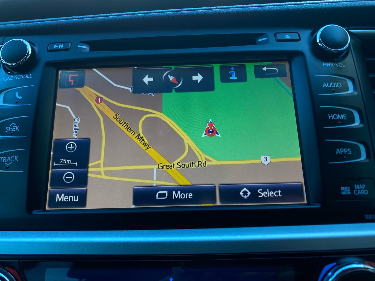 2014 Toyota Highlander