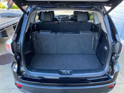 2014 Toyota Highlander - Thumbnail