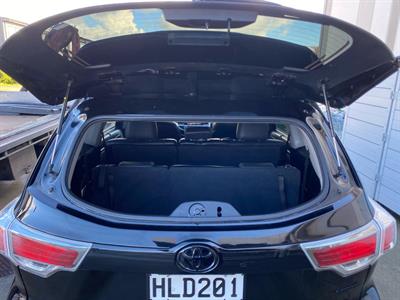 2014 Toyota Highlander - Thumbnail