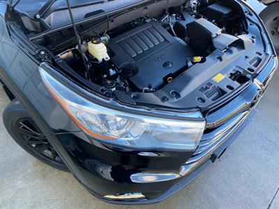 2014 Toyota Highlander - Thumbnail