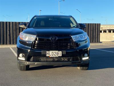 2014 Toyota Highlander - Thumbnail