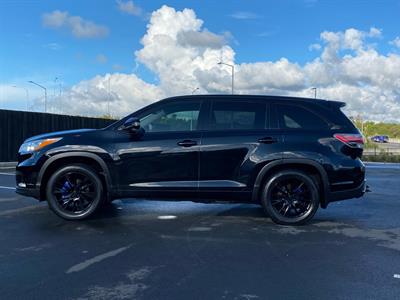 2014 Toyota Highlander - Thumbnail