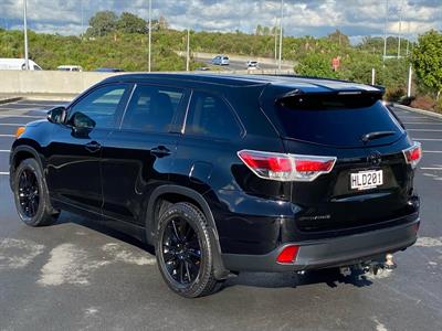 2014 Toyota Highlander - Thumbnail