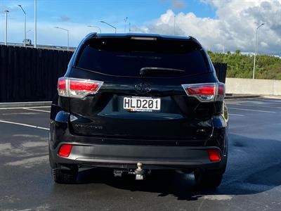 2014 Toyota Highlander - Thumbnail