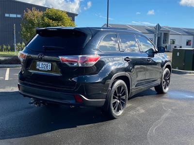 2014 Toyota Highlander - Thumbnail