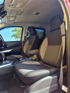 2024 Nissan Navara - Thumbnail