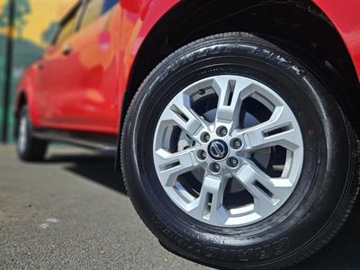 2024 Nissan Navara - Thumbnail