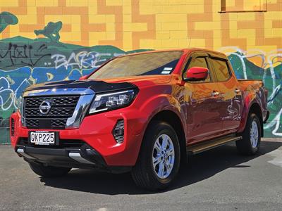 2024 Nissan Navara - Thumbnail