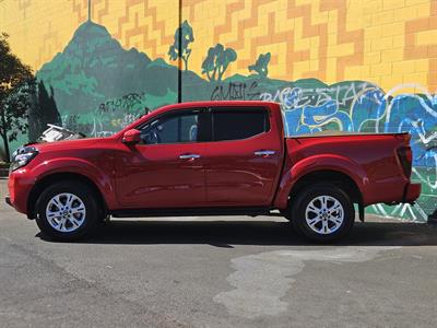 2024 Nissan Navara - Thumbnail