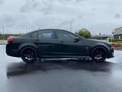 2016 Holden Commodore - Thumbnail
