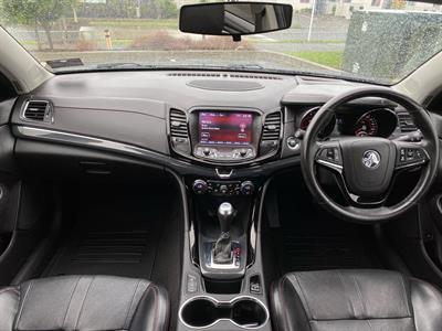 2016 Holden Commodore - Thumbnail