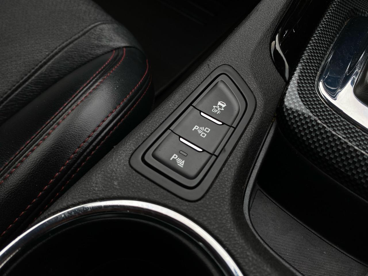 2016 Holden Commodore
