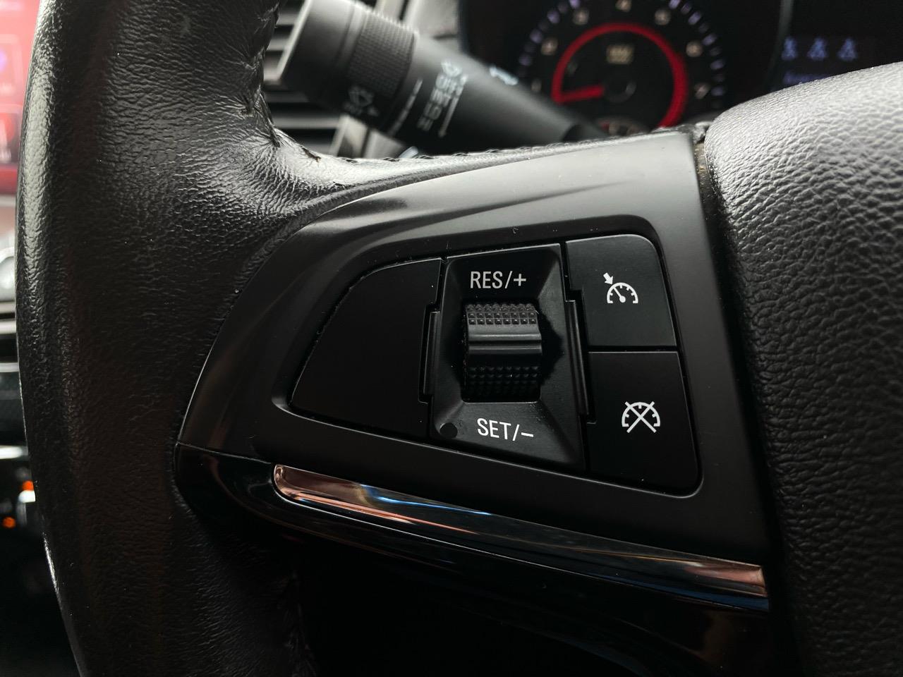 2016 Holden Commodore