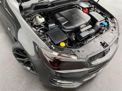 2016 Holden Commodore - Thumbnail
