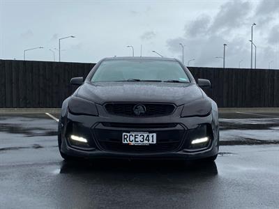 2016 Holden Commodore - Thumbnail