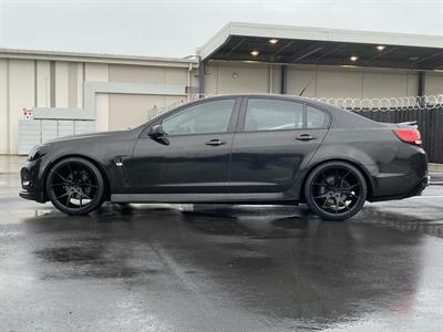 2016 Holden Commodore - Thumbnail