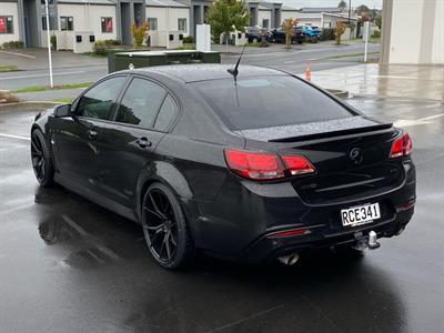 2016 Holden Commodore - Thumbnail