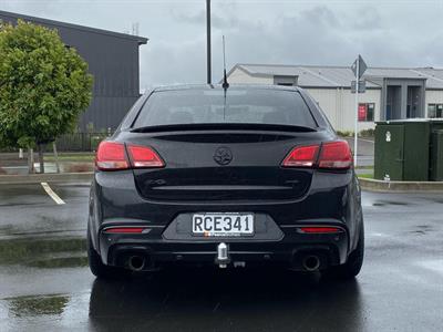 2016 Holden Commodore - Thumbnail