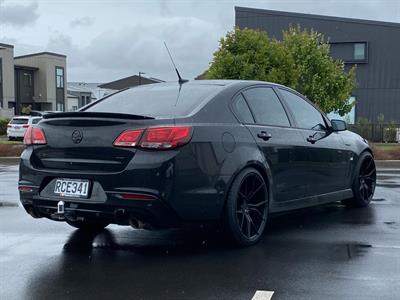 2016 Holden Commodore - Thumbnail