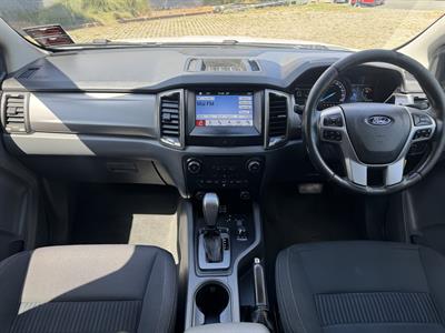 2018 Ford Ranger - Thumbnail