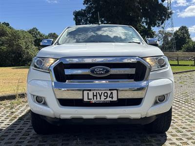 2018 Ford Ranger - Thumbnail
