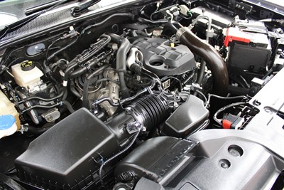 2022 Ford Ranger - Thumbnail