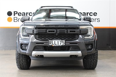 2022 Ford Ranger - Thumbnail
