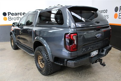 2022 Ford Ranger - Thumbnail