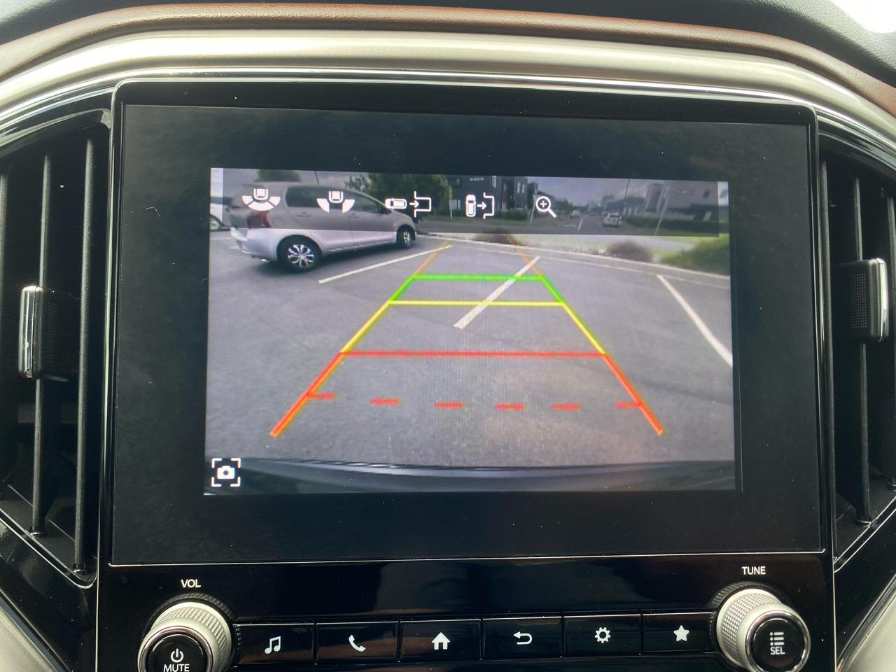 2024 Mahindra Scorpio